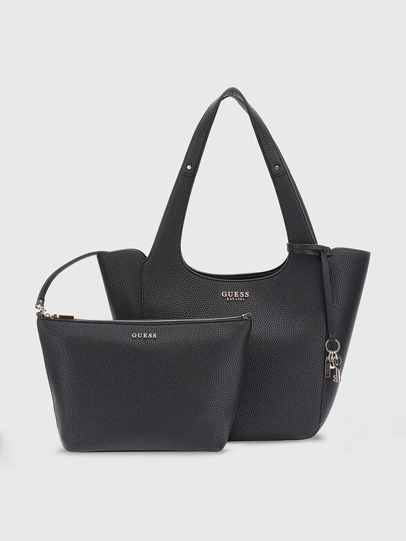 Big bag with tote bag - 1