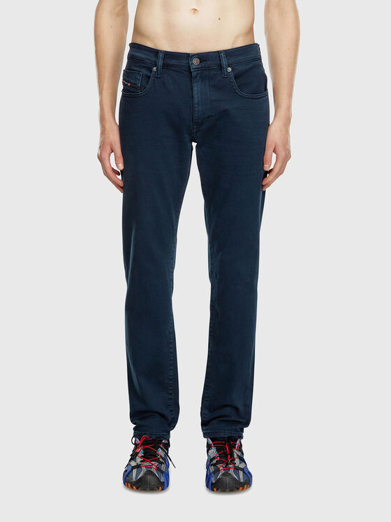 Дънки 2019 D-STRUKT L.32 - 1