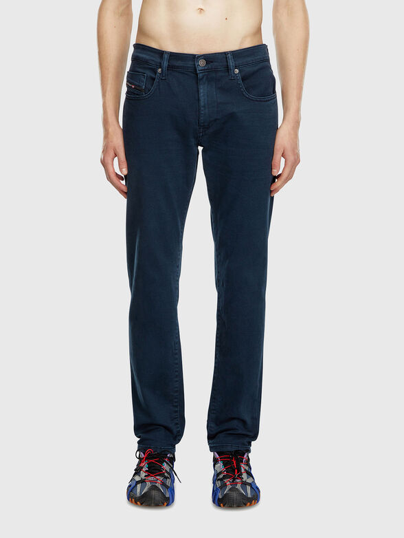 2019 D-STRUKT L.32 jeans - 1