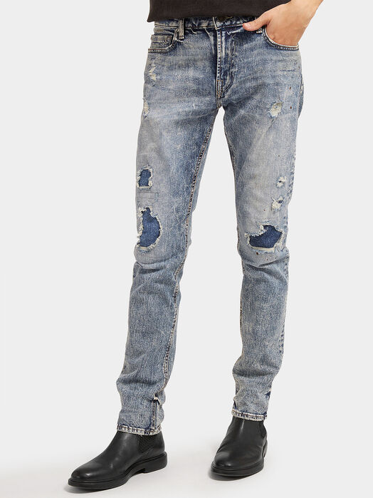 LUDWIG Jeans