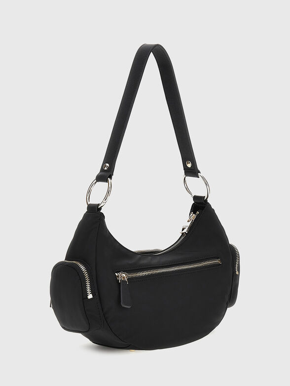 ECO GEMMA black bag  - 3