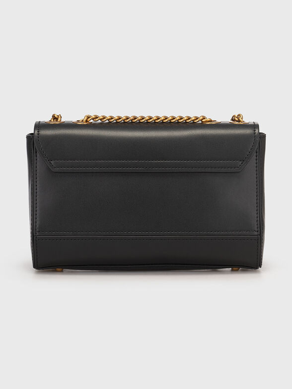 ISELINE crossbody bag with logo detail - 3