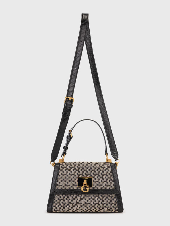 STEPHI black bag  - 2