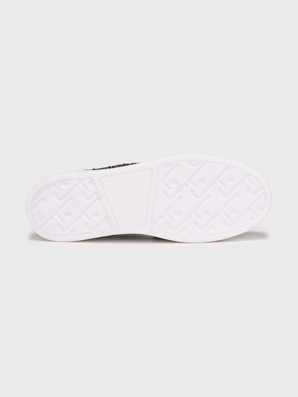 CLEO 01 sneakers - 5