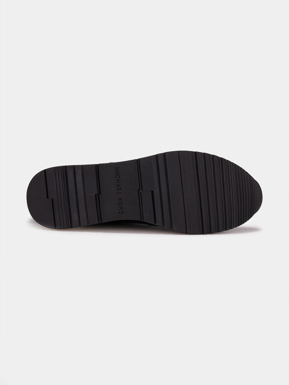 ALLIE Trainer with logo details - 6