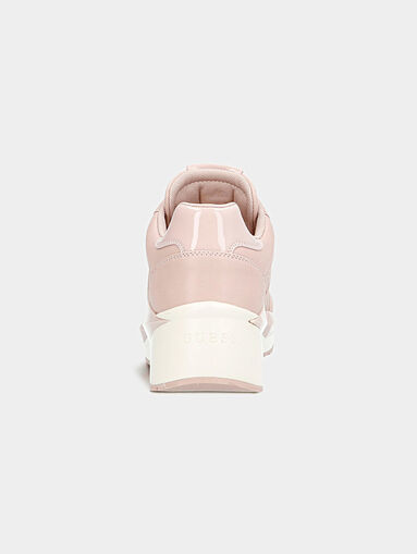TESHA Sneakers - 3