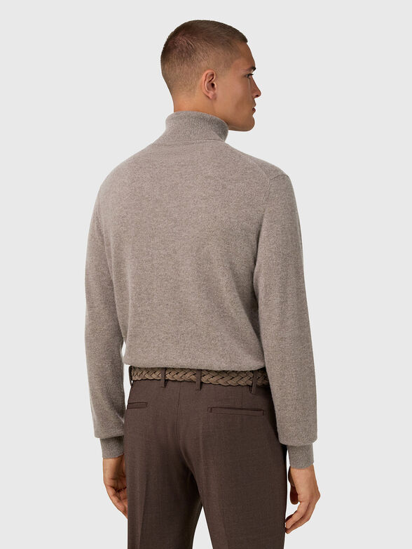 Cashmere sweater  - 3