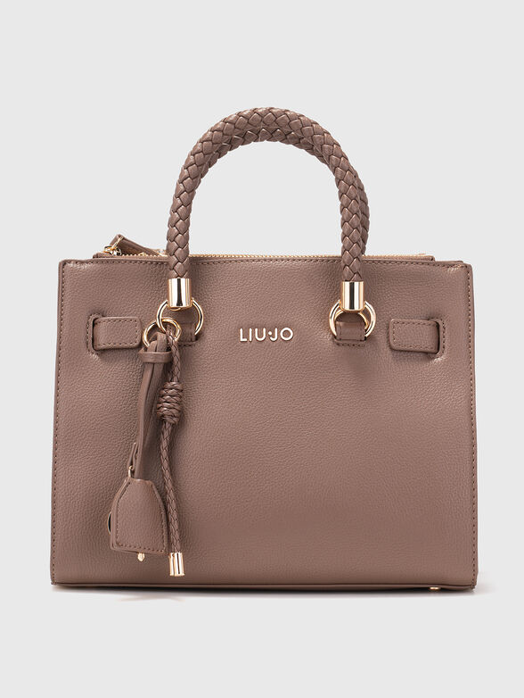 Eco leather bag - 1
