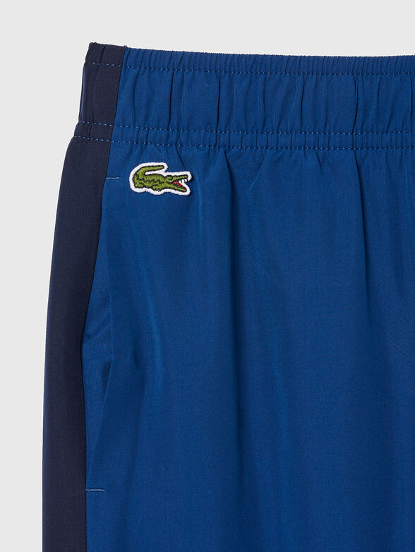 Unisex sports pants - 3