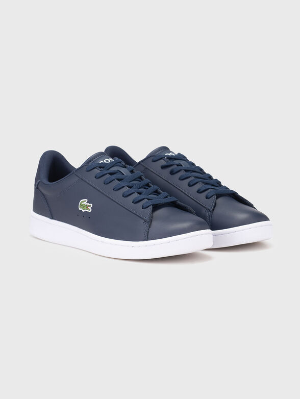 CARNABY SET 224 1 sneakers with logo details - 2