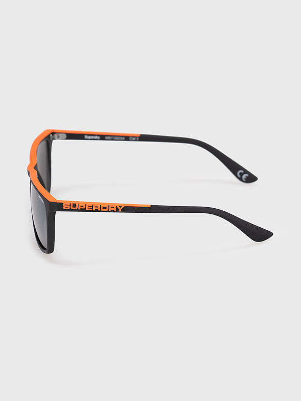 SHOCKRUBBER Sunglasses - 4