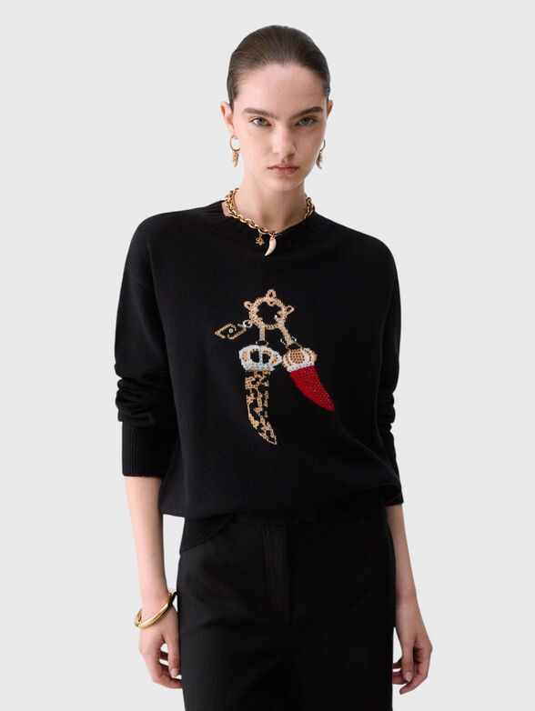 SWEATER - 2