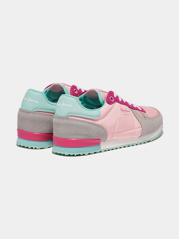SYDNEY BASIC sneakers - 2
