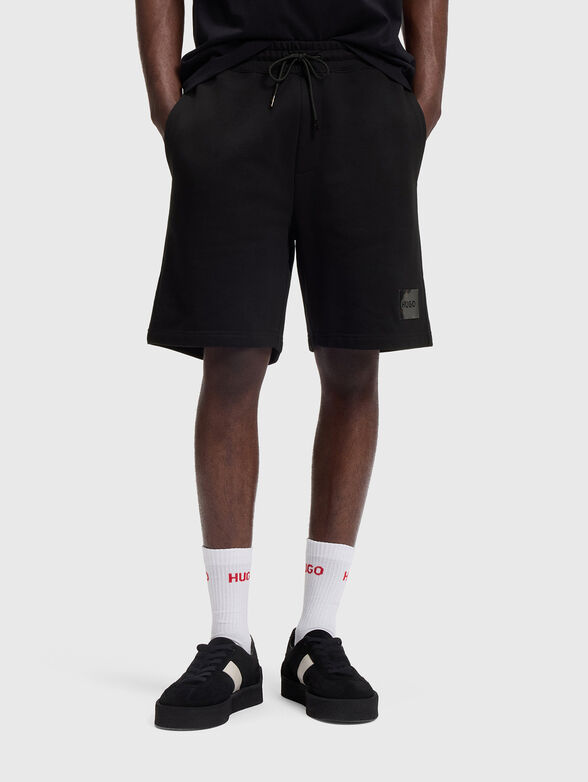 DARIX Shorts - 1