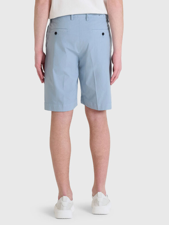 GAEL cotton shorts - 2