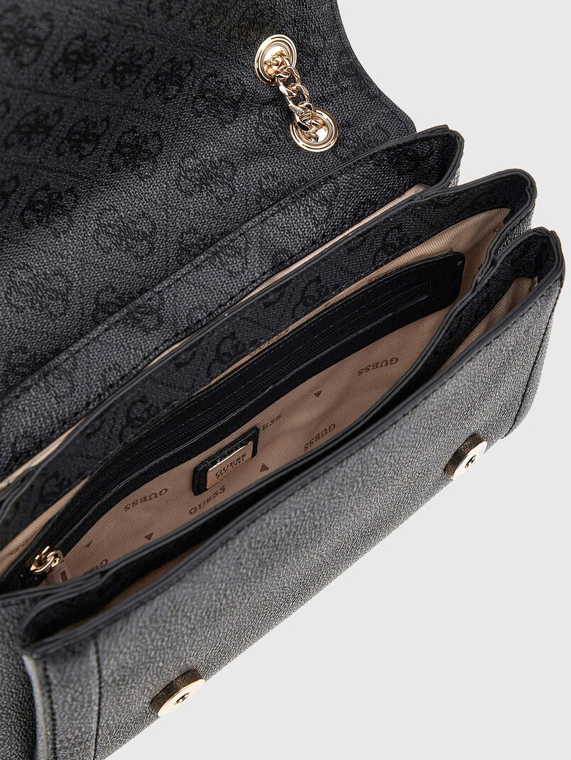 NOELLE Bag with 4G logo print - 3