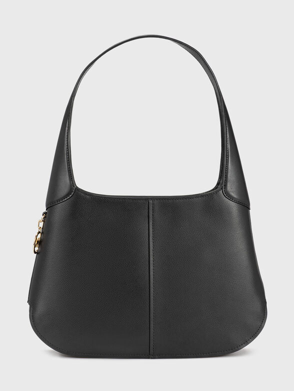 Leather shoulder bag - 2