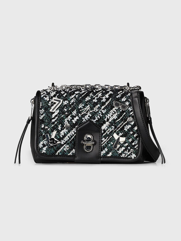 K/STUDIO Crossbody bag - 1