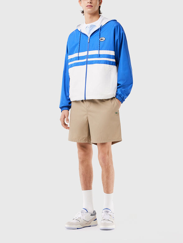 Sportsuit zipped jacket - 2