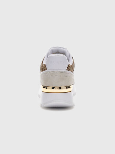 KORENZO sports shoes - 3