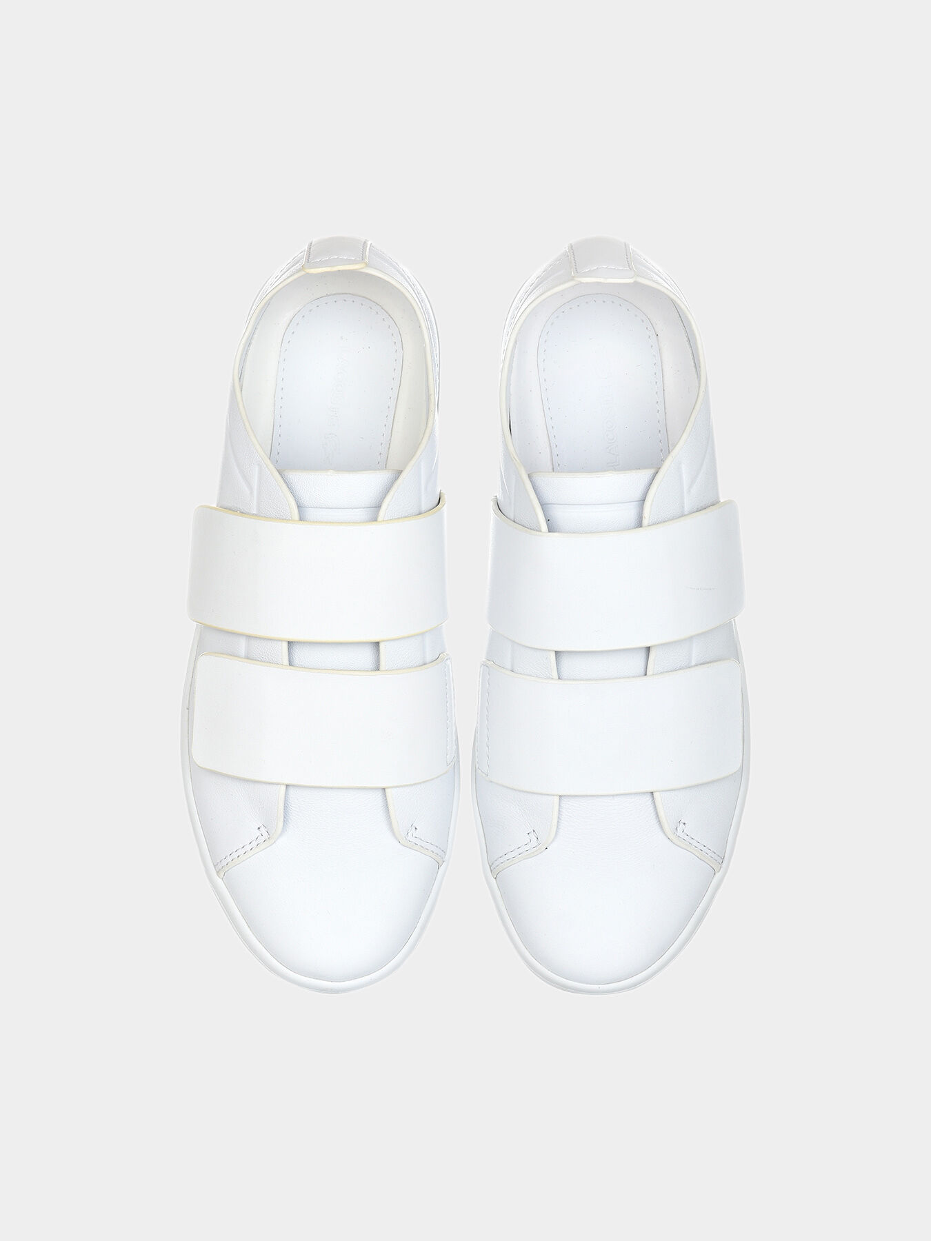Straightset strap lacoste on sale