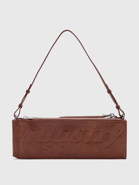 FLAG-D Eco leather bag - 3
