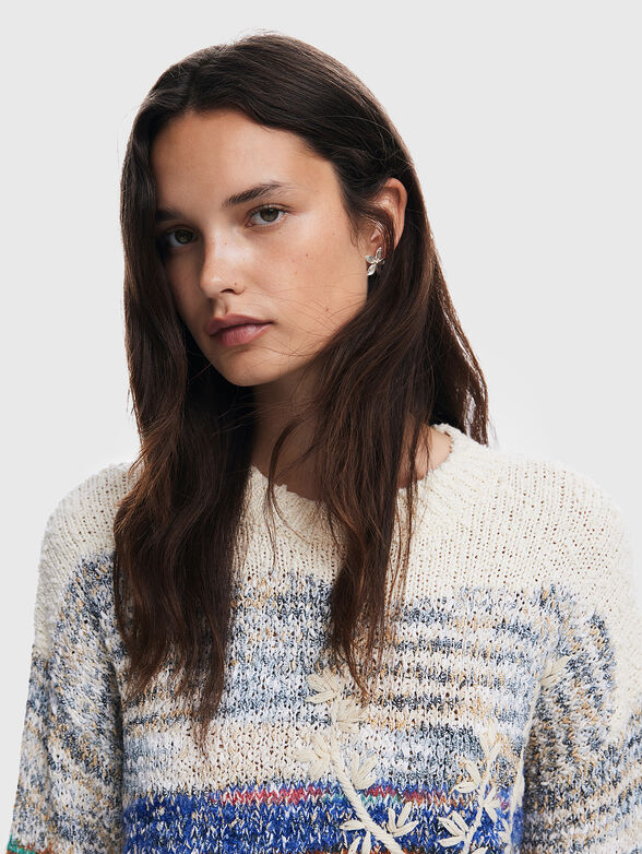 GRAN SUDBURY jumper - 5