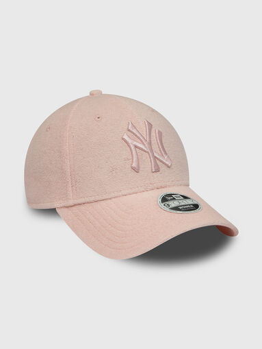 NEW YORK YANKEES 9FORTY cap - 4