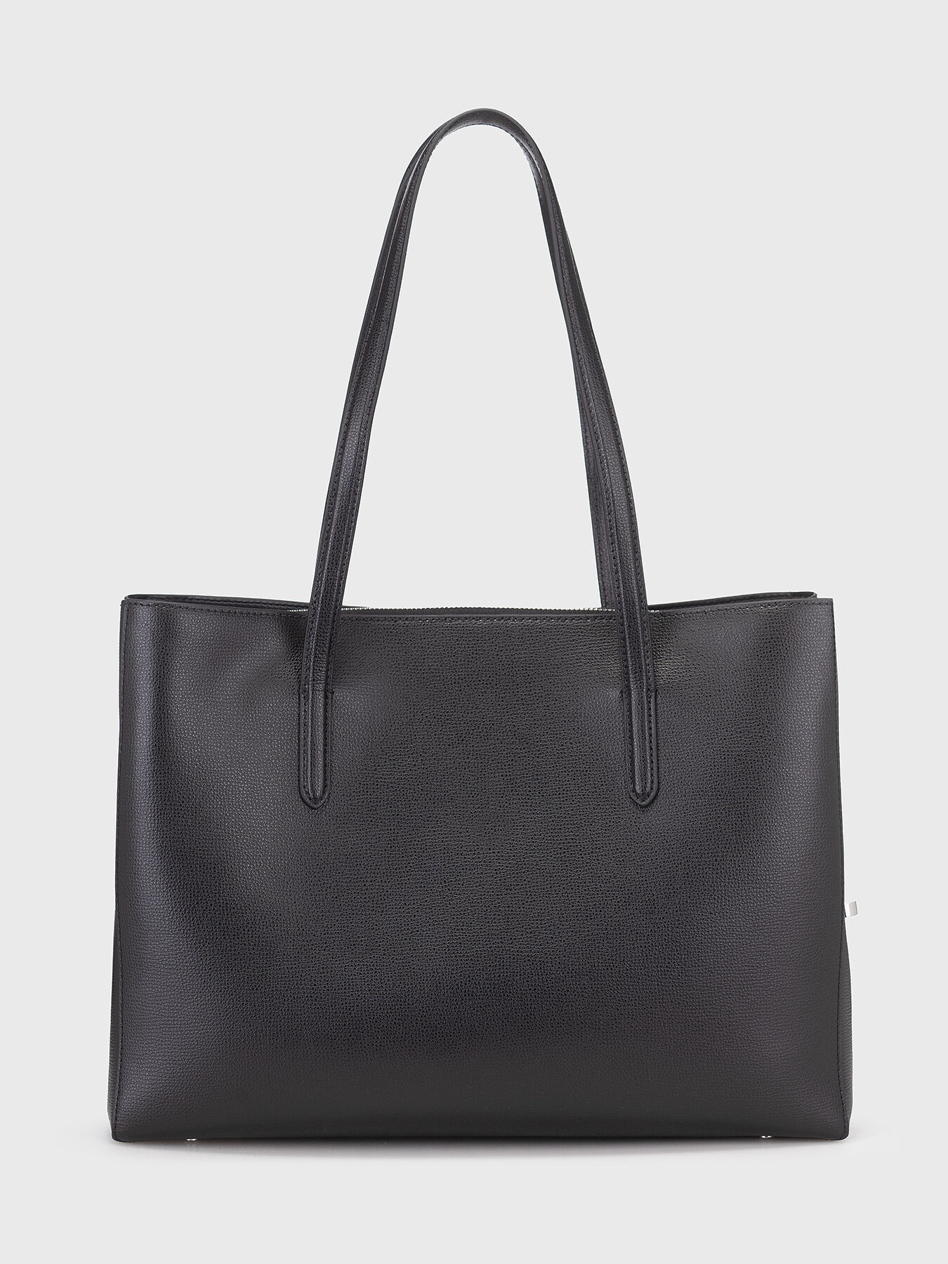 バッグ・カバンその他 COCCINELLE Women Bags E1S9P110101001 NOIR Black Coccinelle Black Leather Women's Handbag: Handbags: Amazon.com