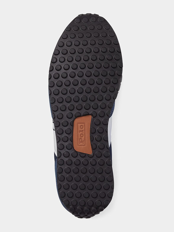 TRAIN 90 Sneakers - 3