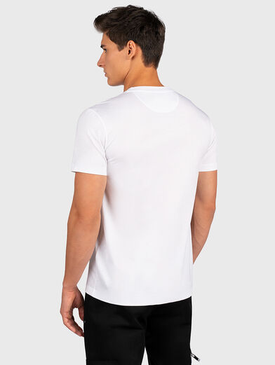 Cotton t-shirt - 4