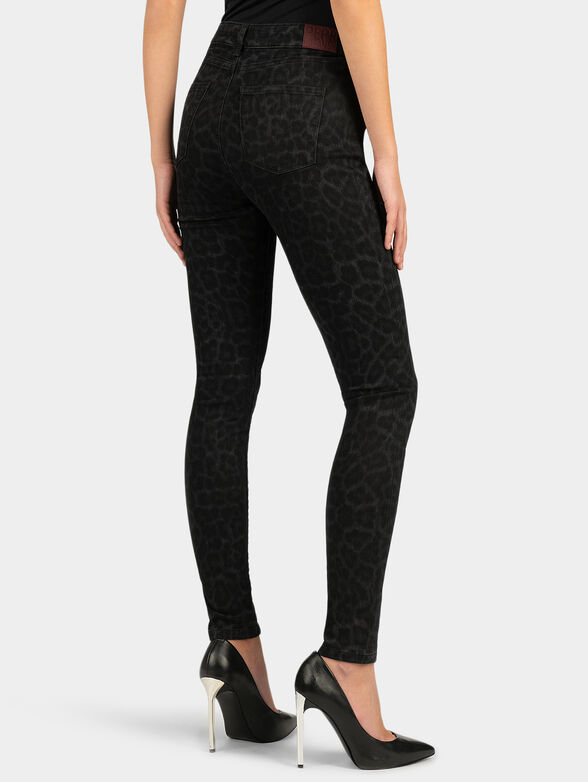 REGENT PANTHER jeans - 2
