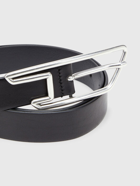 B-D LINE Leather belt - 3