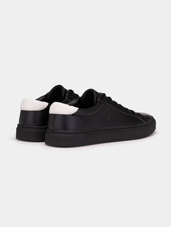 Sneakers VEGAN COURT SP TENNIS TRAINER - 3