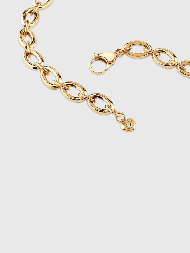 CRAZY IN LOVE necklace - 3