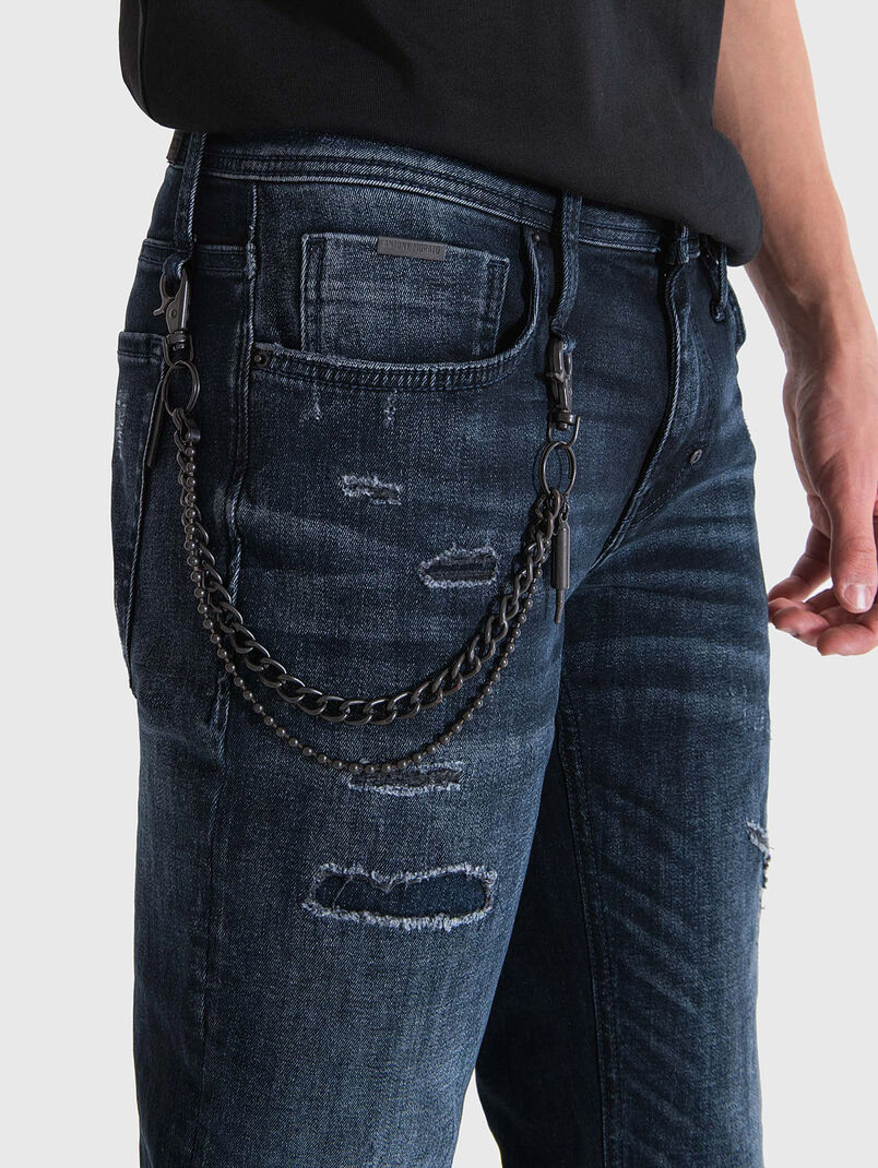 IGGY slim jeans - 3