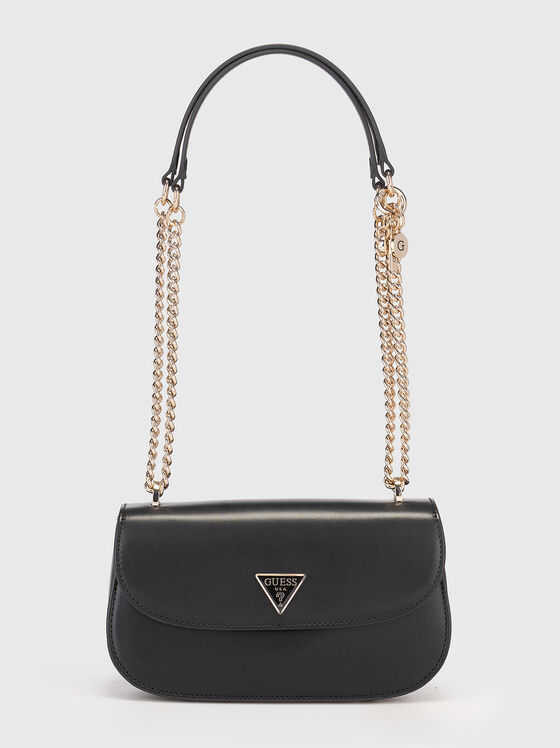 Кросбоди чанта DARYNA с мини лого - 1