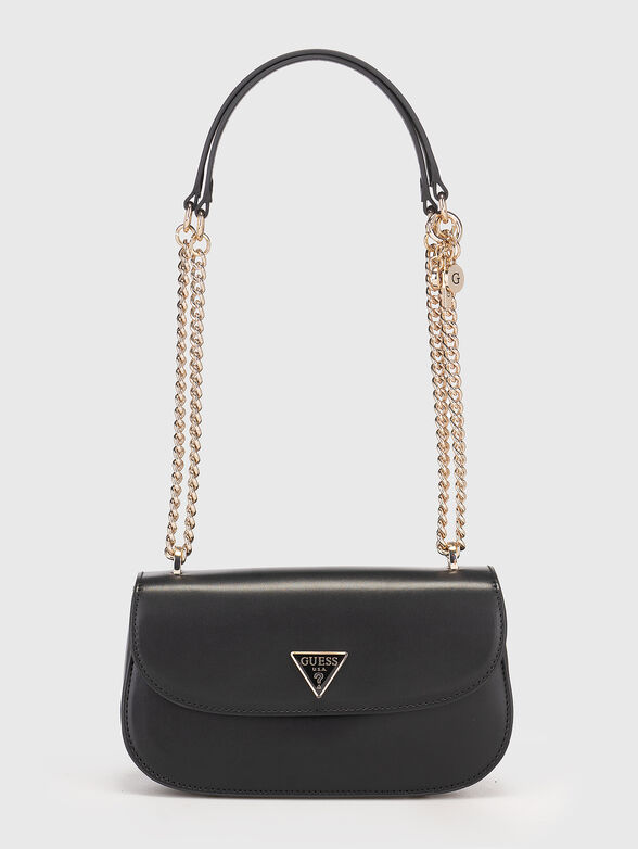 DARYNA crossbody bag with mini logo - 1