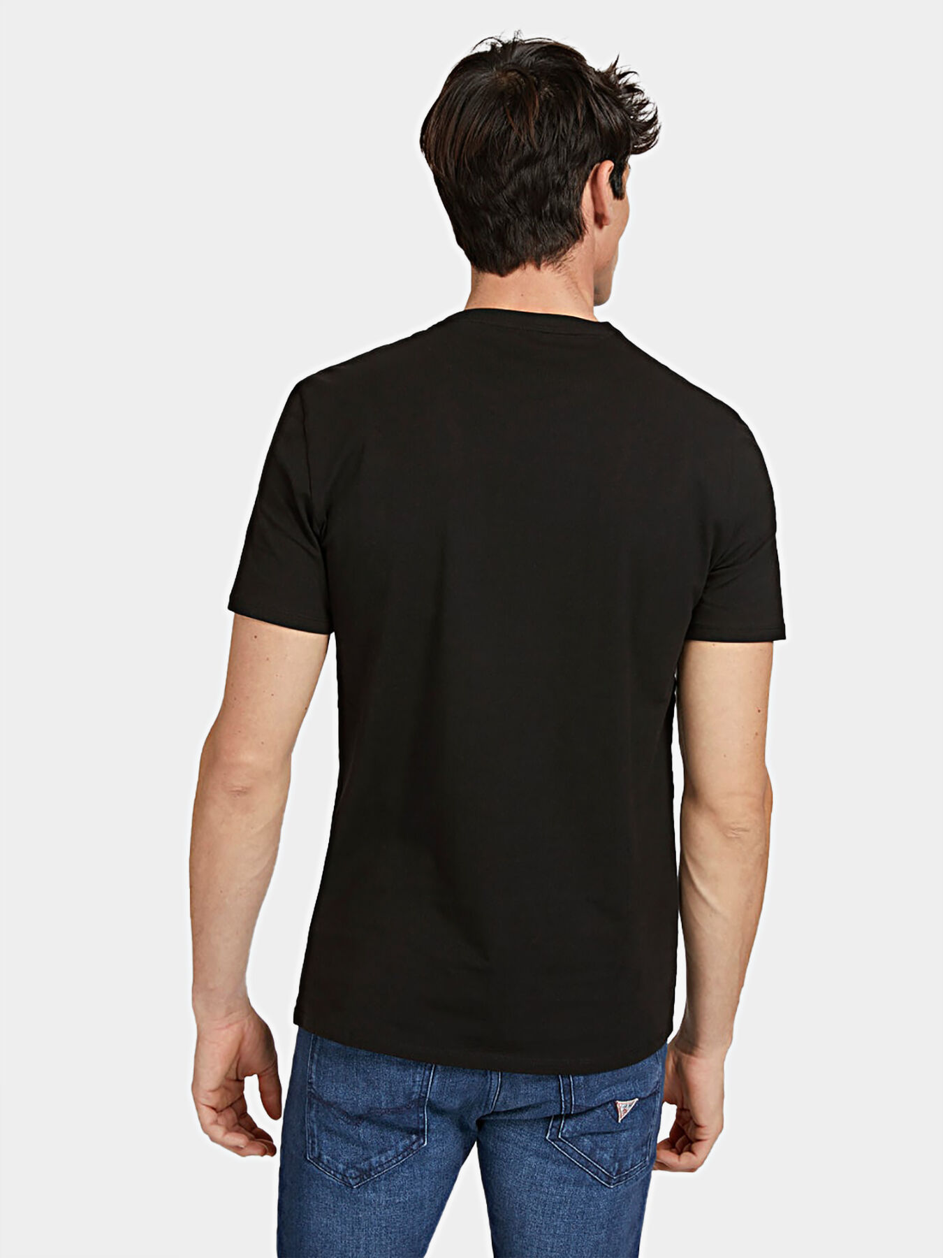 Tee brand GUESS — Globalbrandsstore 