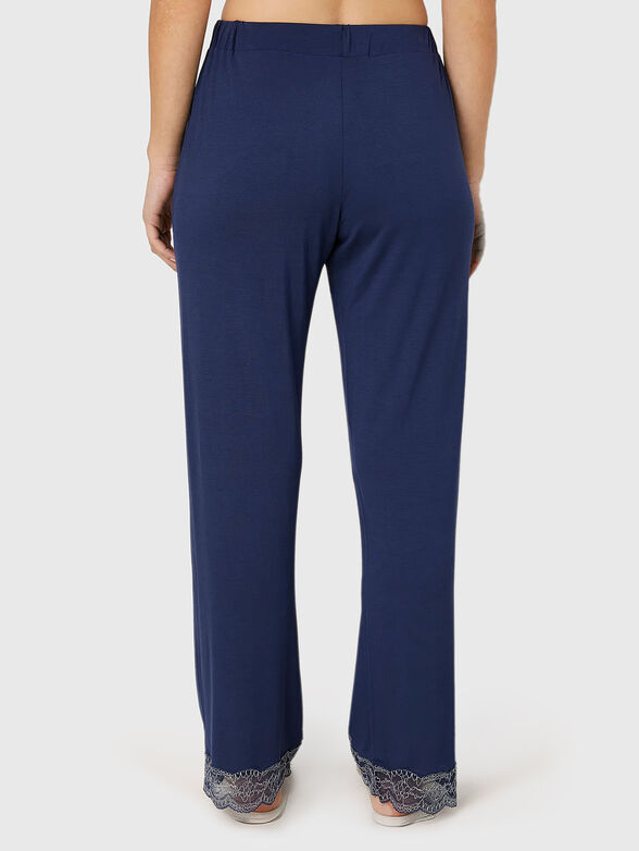 DAILY MODAL pyjama bottom - 2