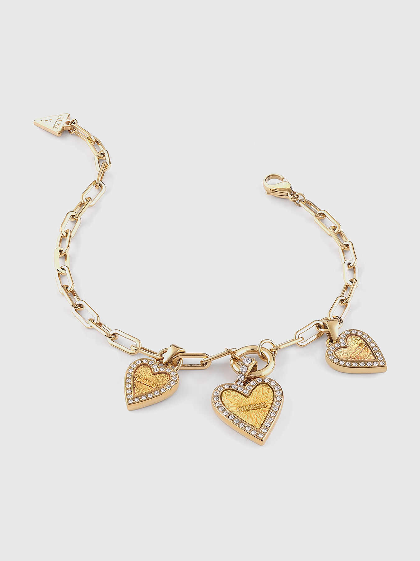 Love myself bracelet hot sale