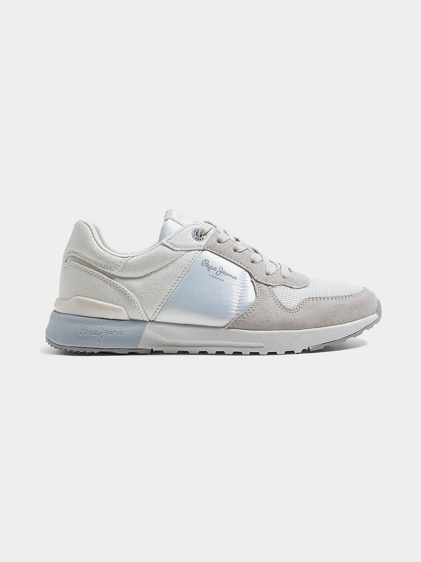 Pepe jeans verona sneakers discount