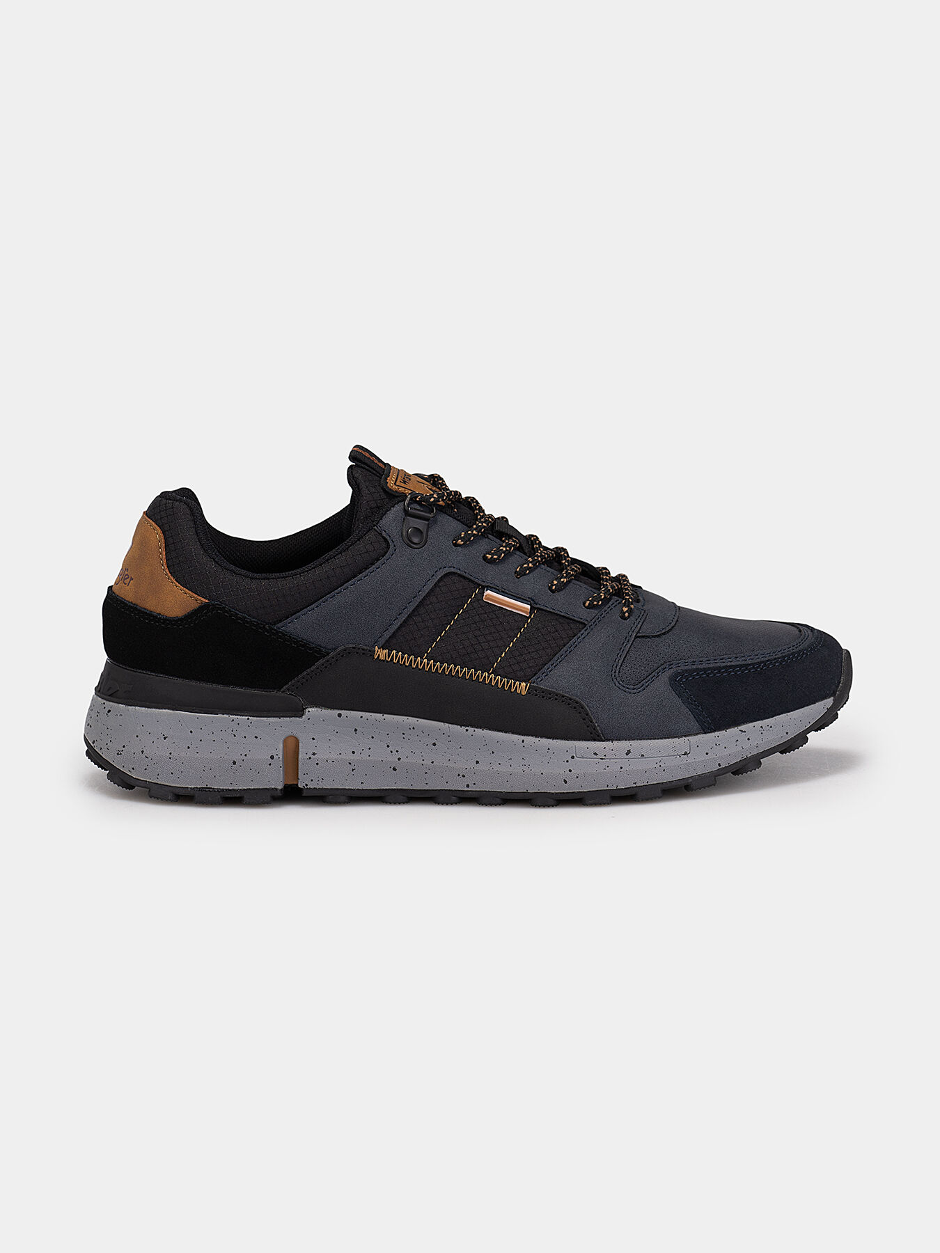MOUNTY LOW sports shoes brand Wrangler Globalbrandsstore en