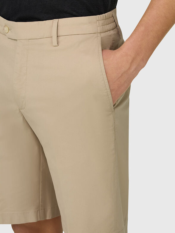Chino shorts  - 3