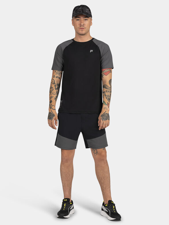 RAGEWITZ  T-shirt - 2