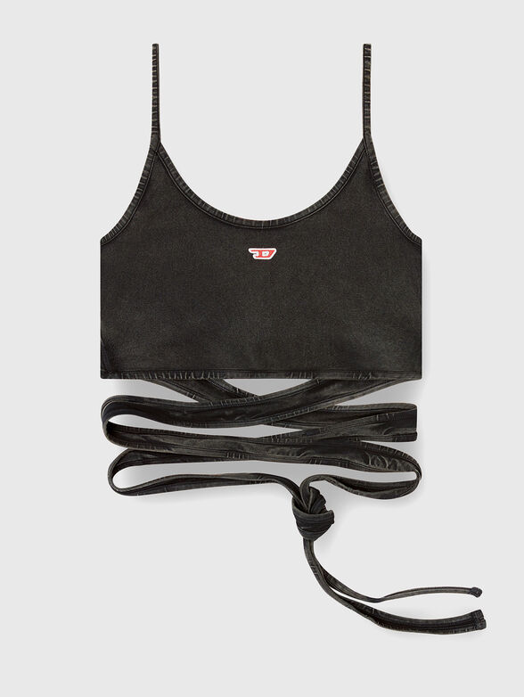 T-LEYA-TAIL-R1 top - 4