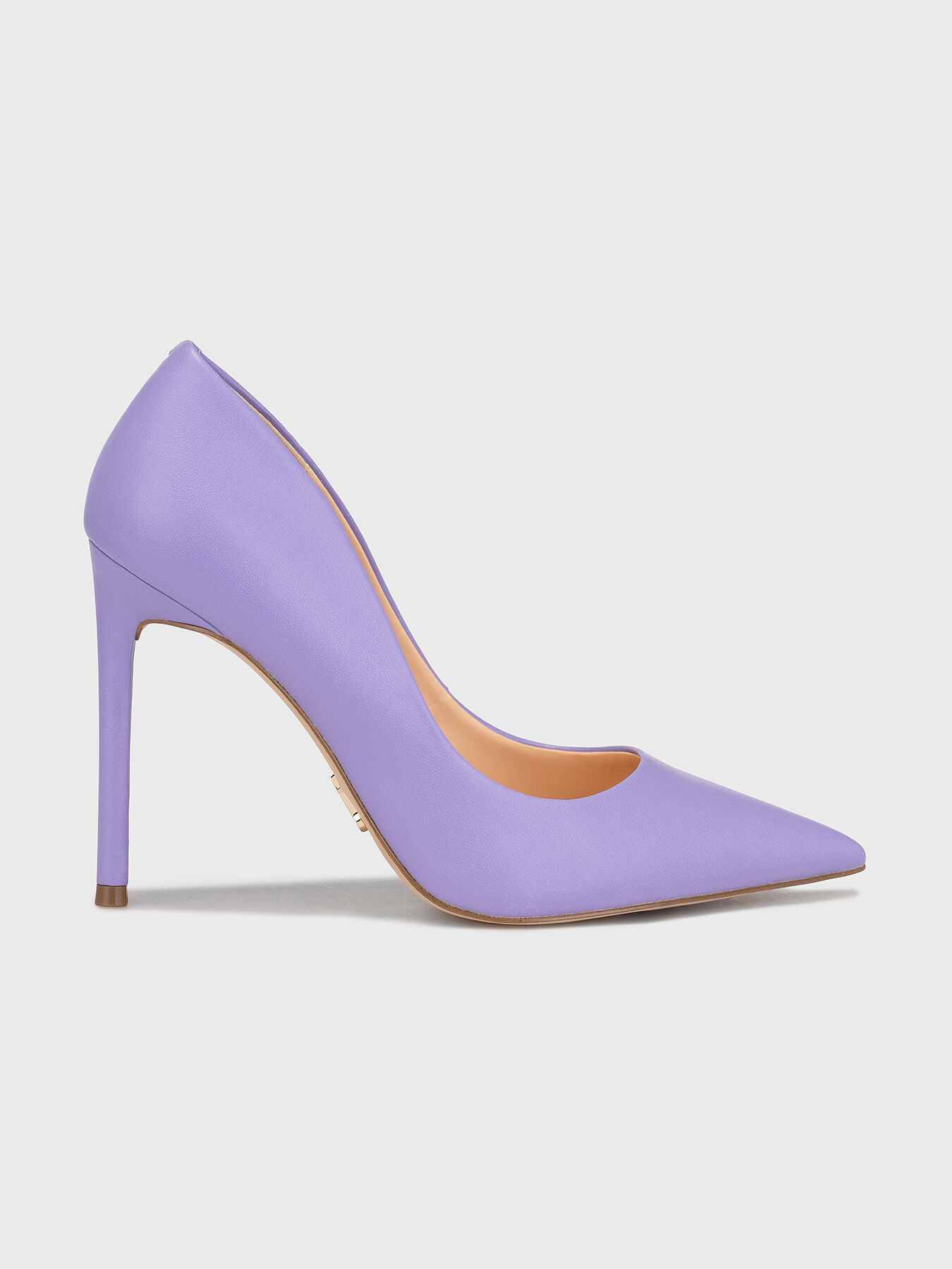 VAZE high heeled shoes in beige color brand STEVE MADDEN Globalbrandsstore en