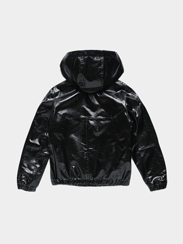 Windbreaker - 2