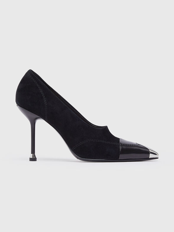 Leather shoes - 1