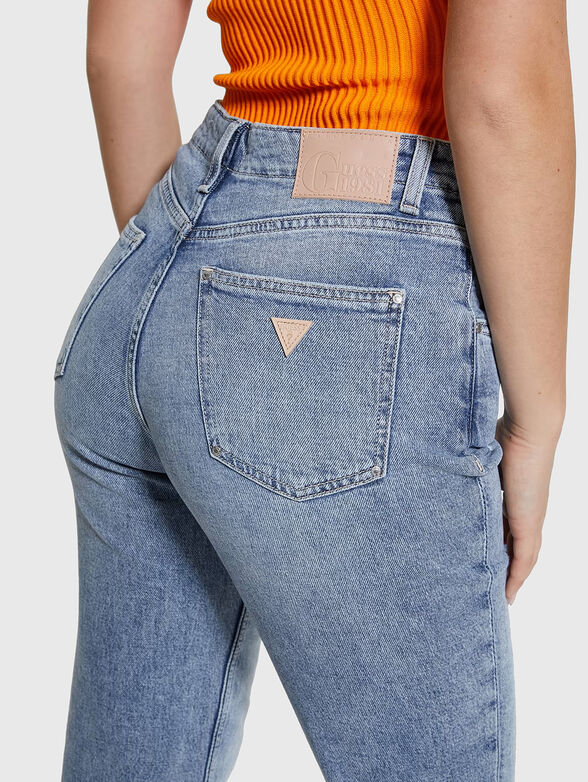 Blue jeans - 4